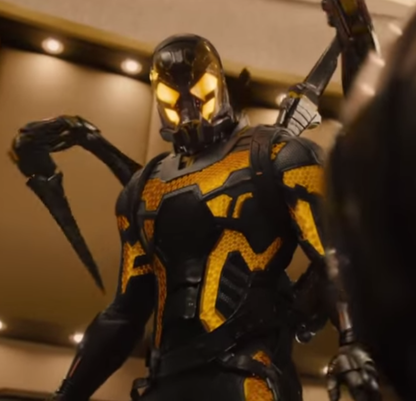 Marvel: Ant-Man Villains, Ranked